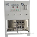 Awtomatikong ammonia crackers para sa H2